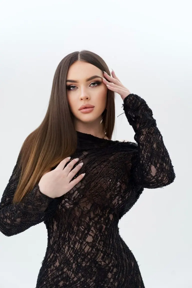 Ksenya – 8