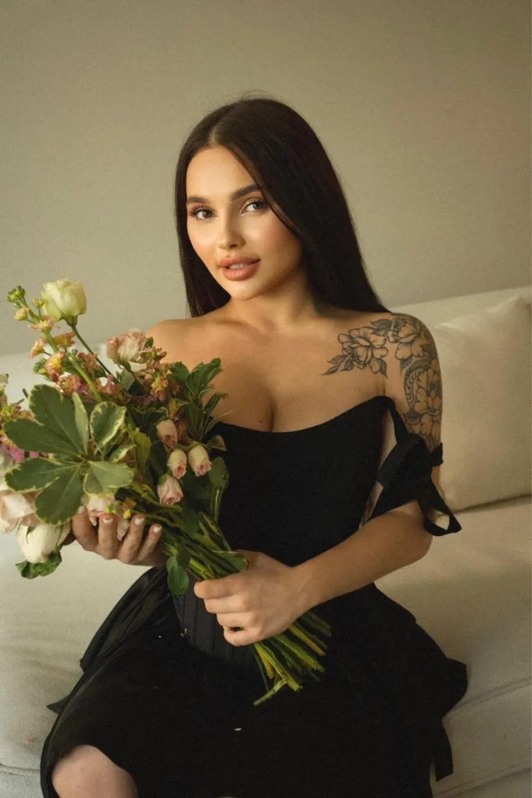 Anya – 1