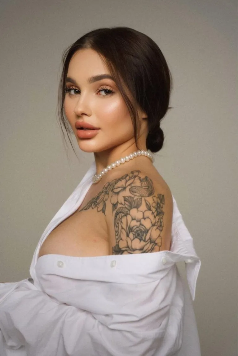 Anya – 2