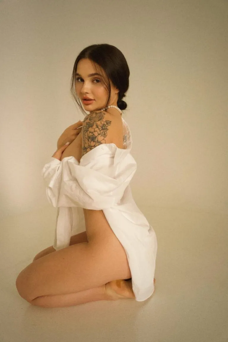 Anya – 3