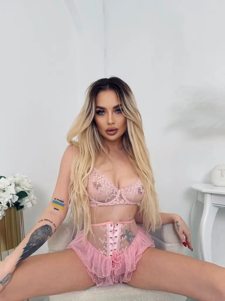 Stasy – 10