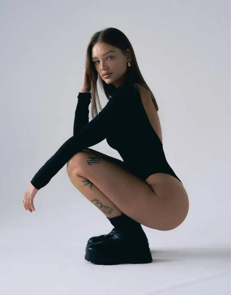 Marianna – 1