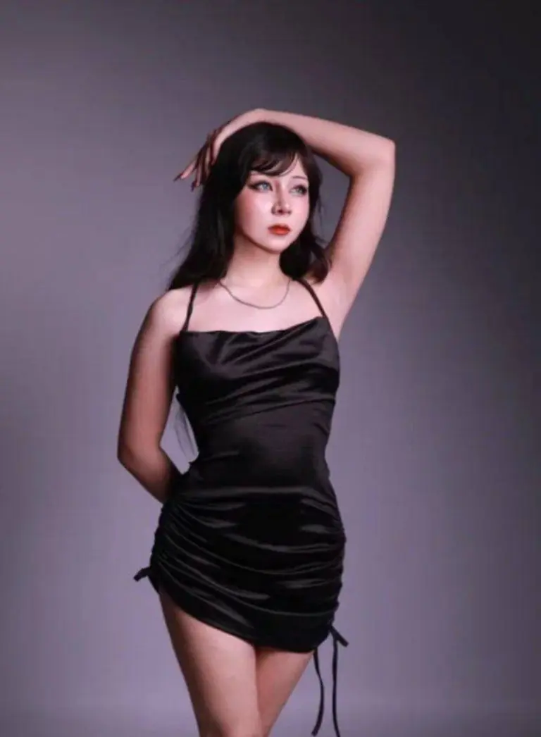 Alisha TS – 1