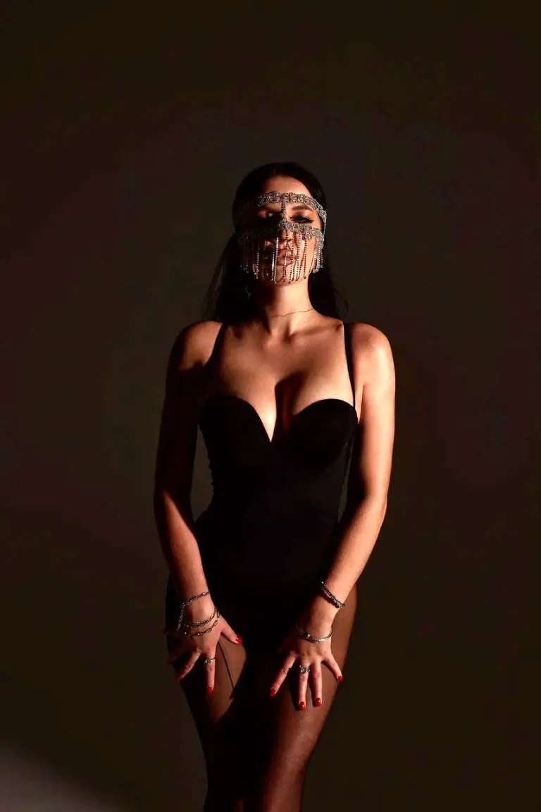 Dasha – 4