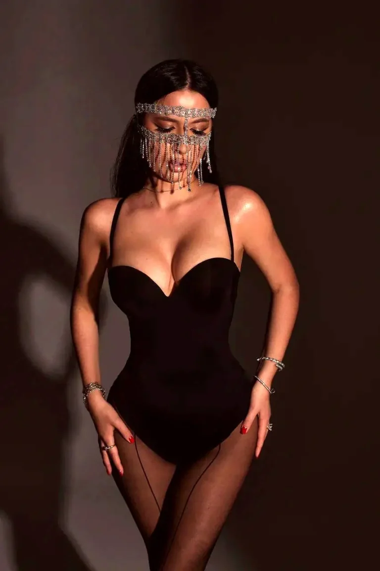 Dasha – 10
