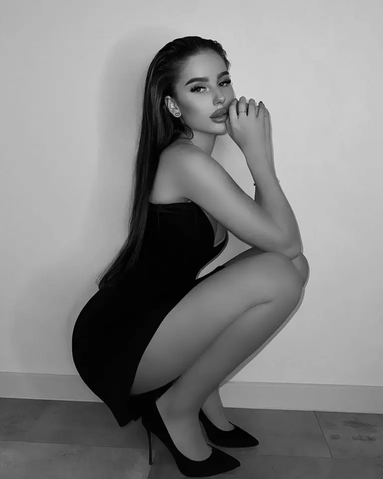 Nina – 6