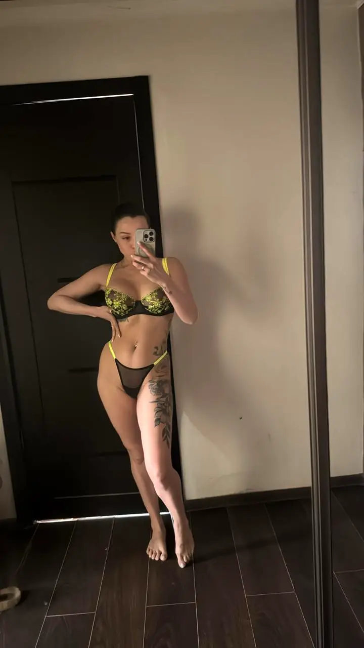 Karolina – 6