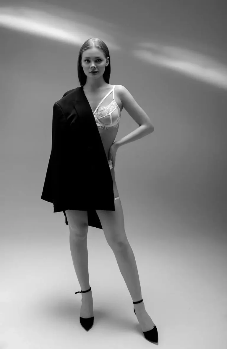 Gerda – 5