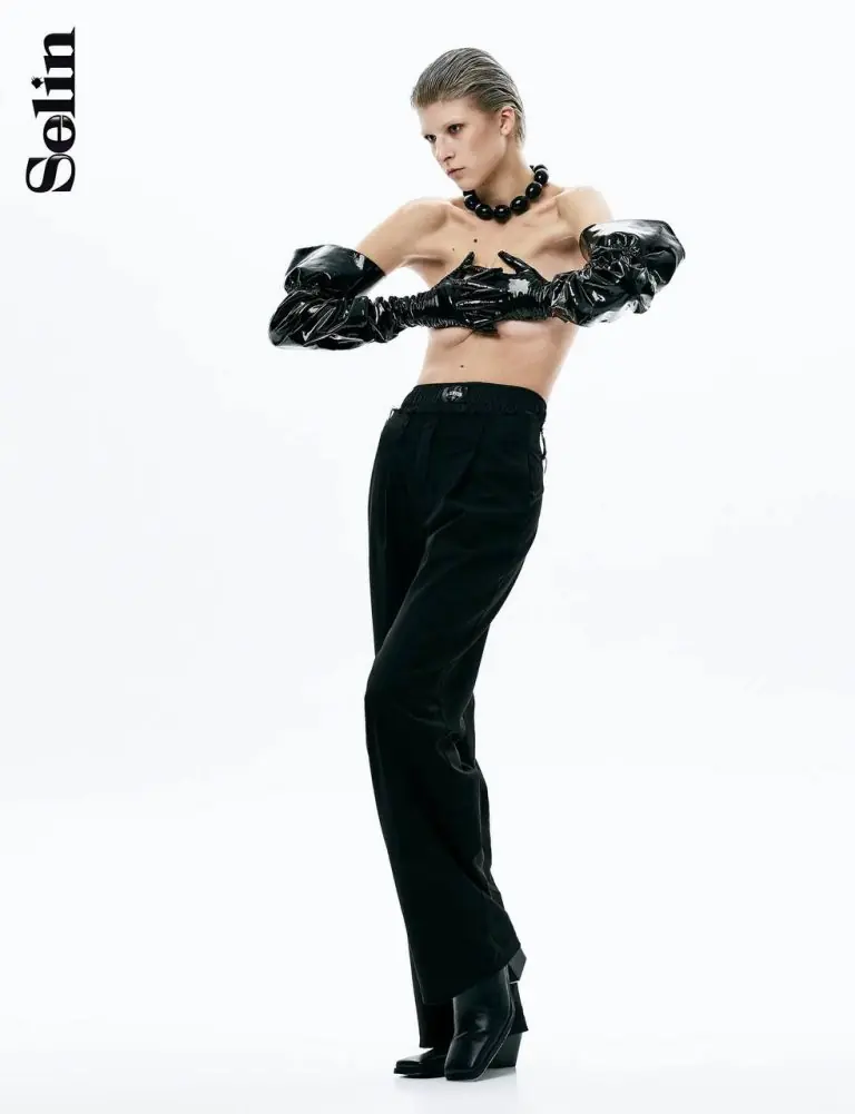 Margarita – 5
