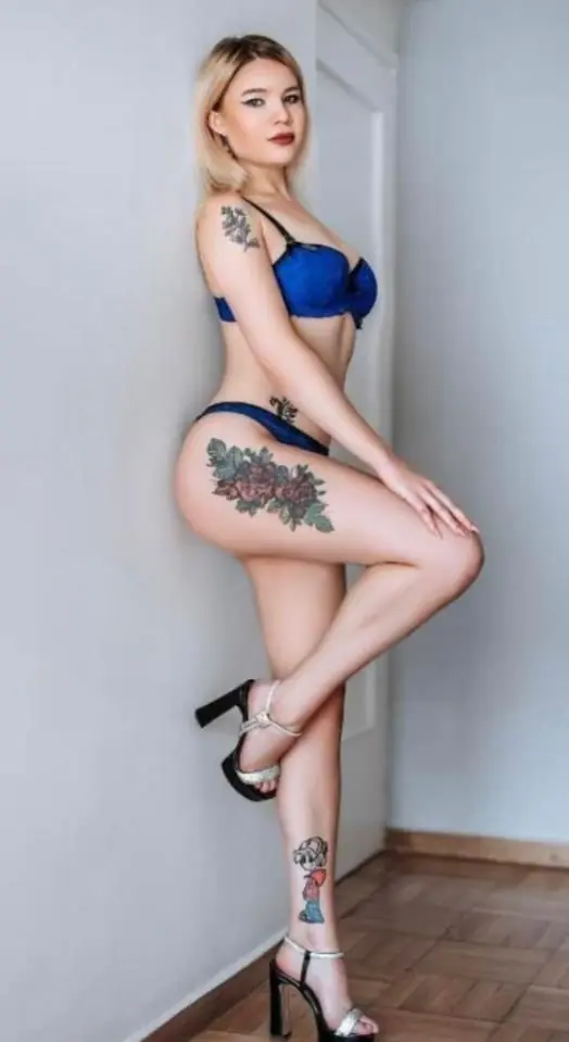 Elizaveta – 9
