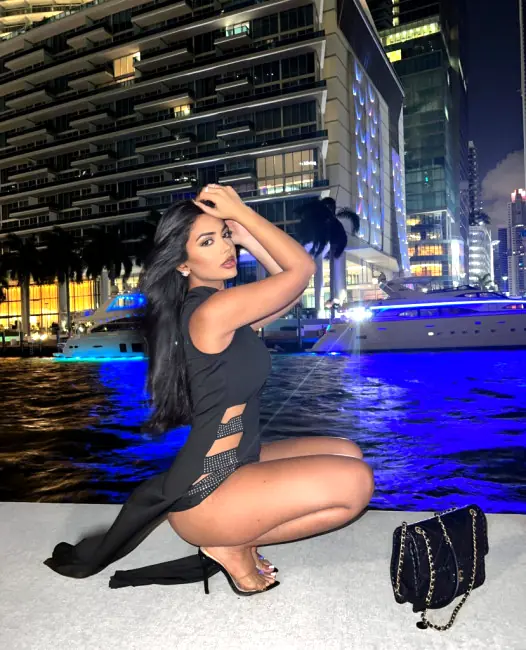 Yasmin – 2