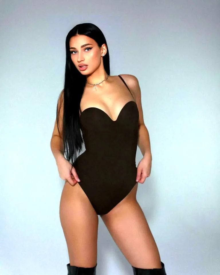 Nina – 4