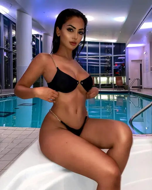 Yasmin – 4