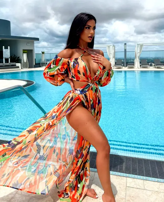 Yasmin – 5