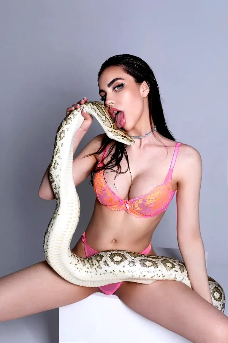 Natalie – 1