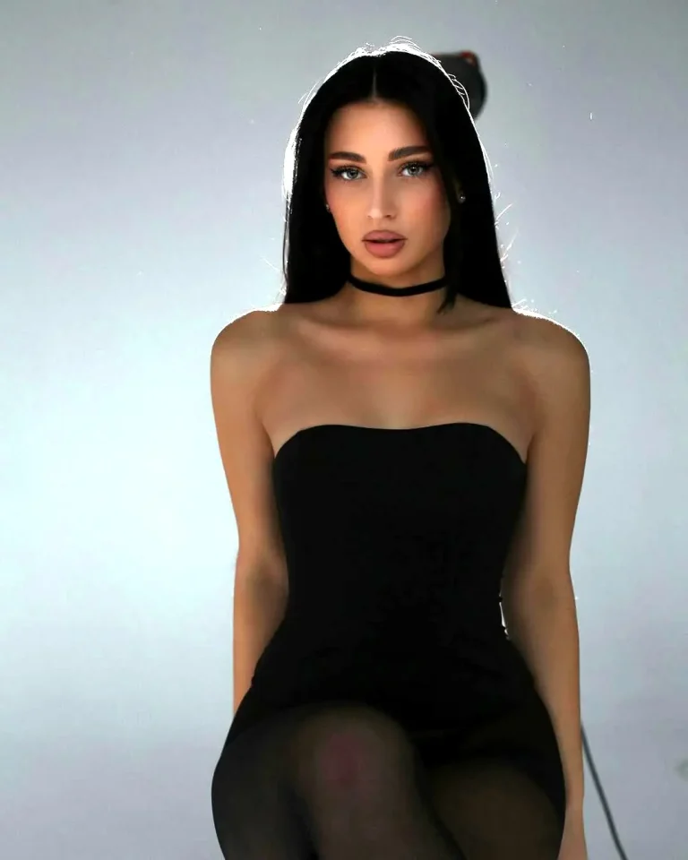Nina – 8
