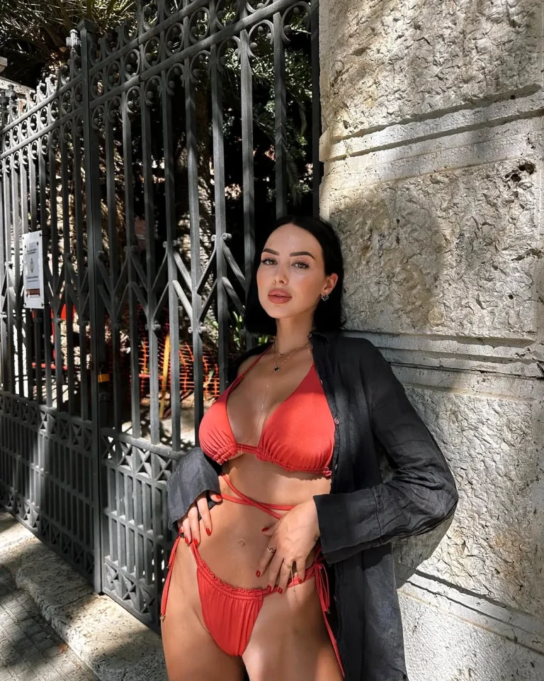Vanessa – 5