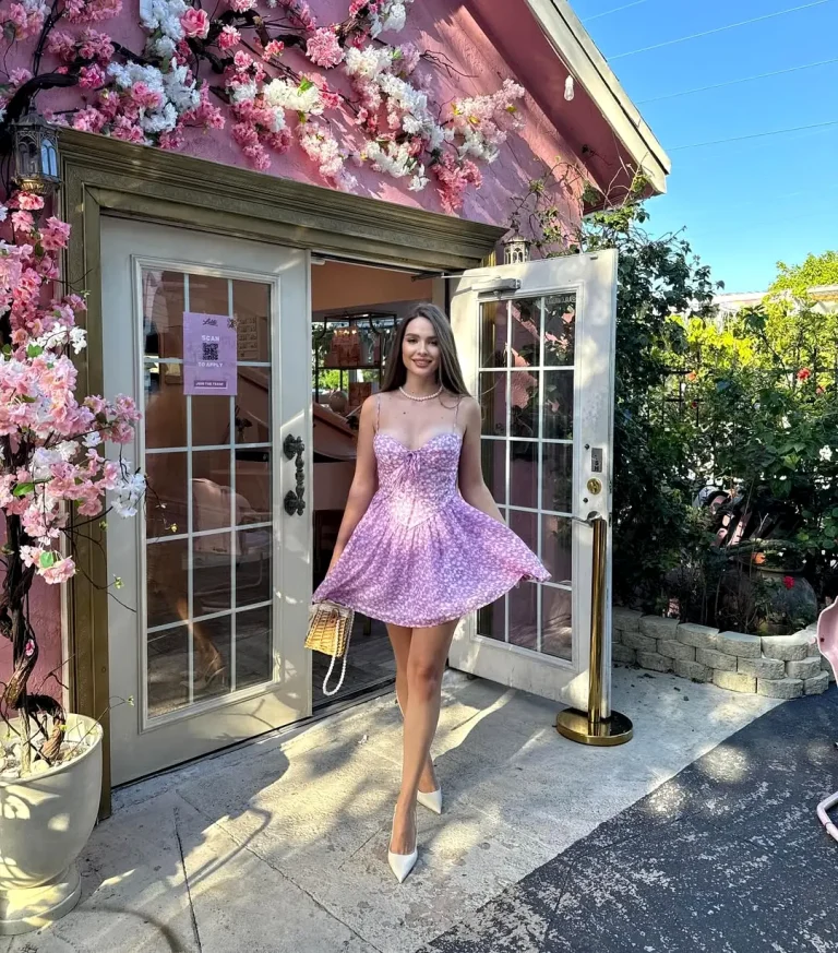 Vanessa – 7