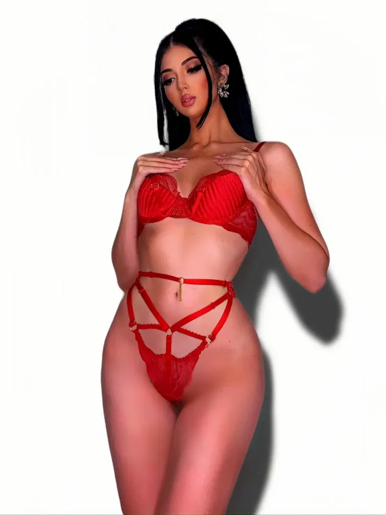Sara – 8